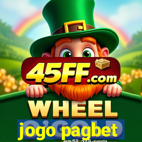 jogo pagbet